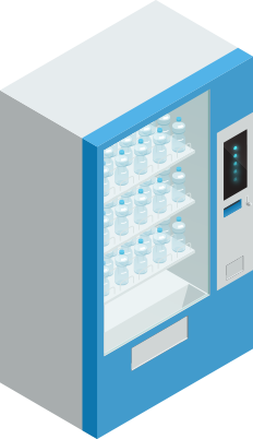Water Machine